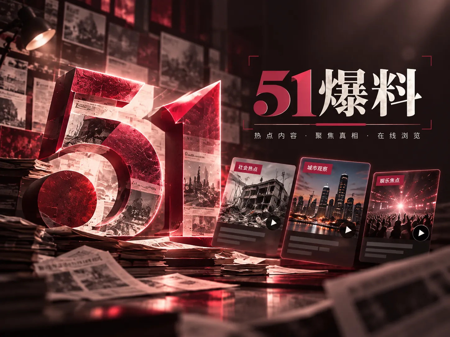 娱乐动态内容入口